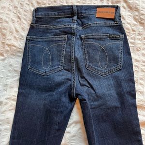 Calvin Klein jeans